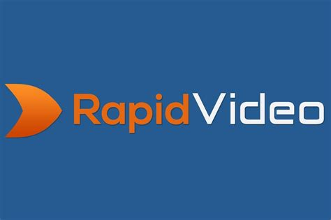 rapidvideo|rapidvideo replacement.